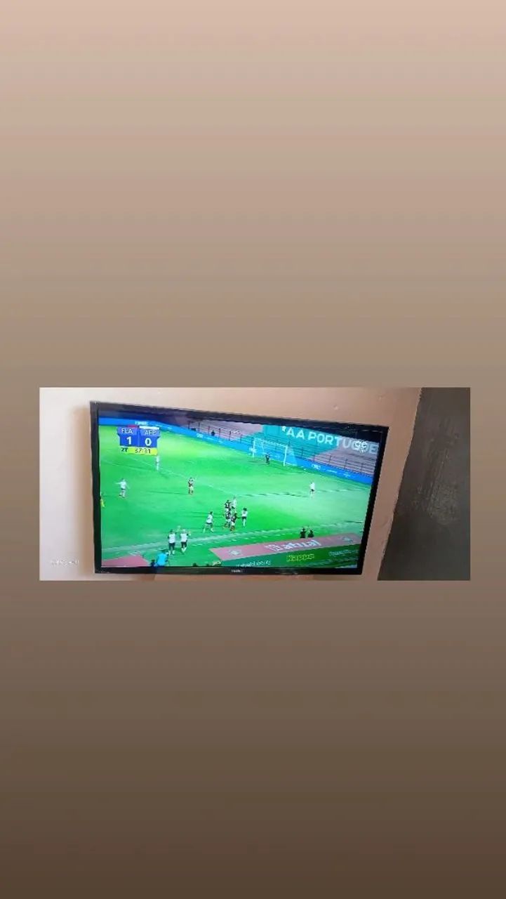 Esta em ótimo estado 