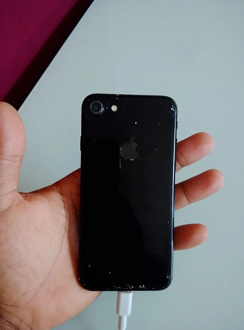 iPhone 7 128gb - Celulares e Smartphones - Moradas da Lagoa