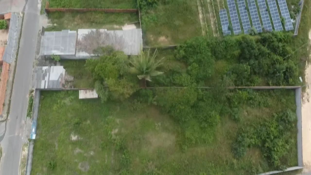 Terreno murado em Av do Maracanã  - Foto 3