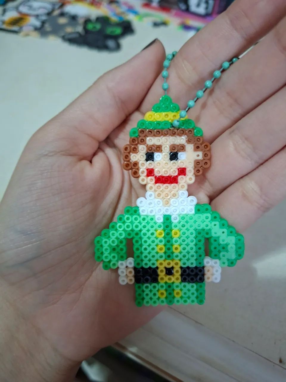 Peças em pixel art - Foto 4