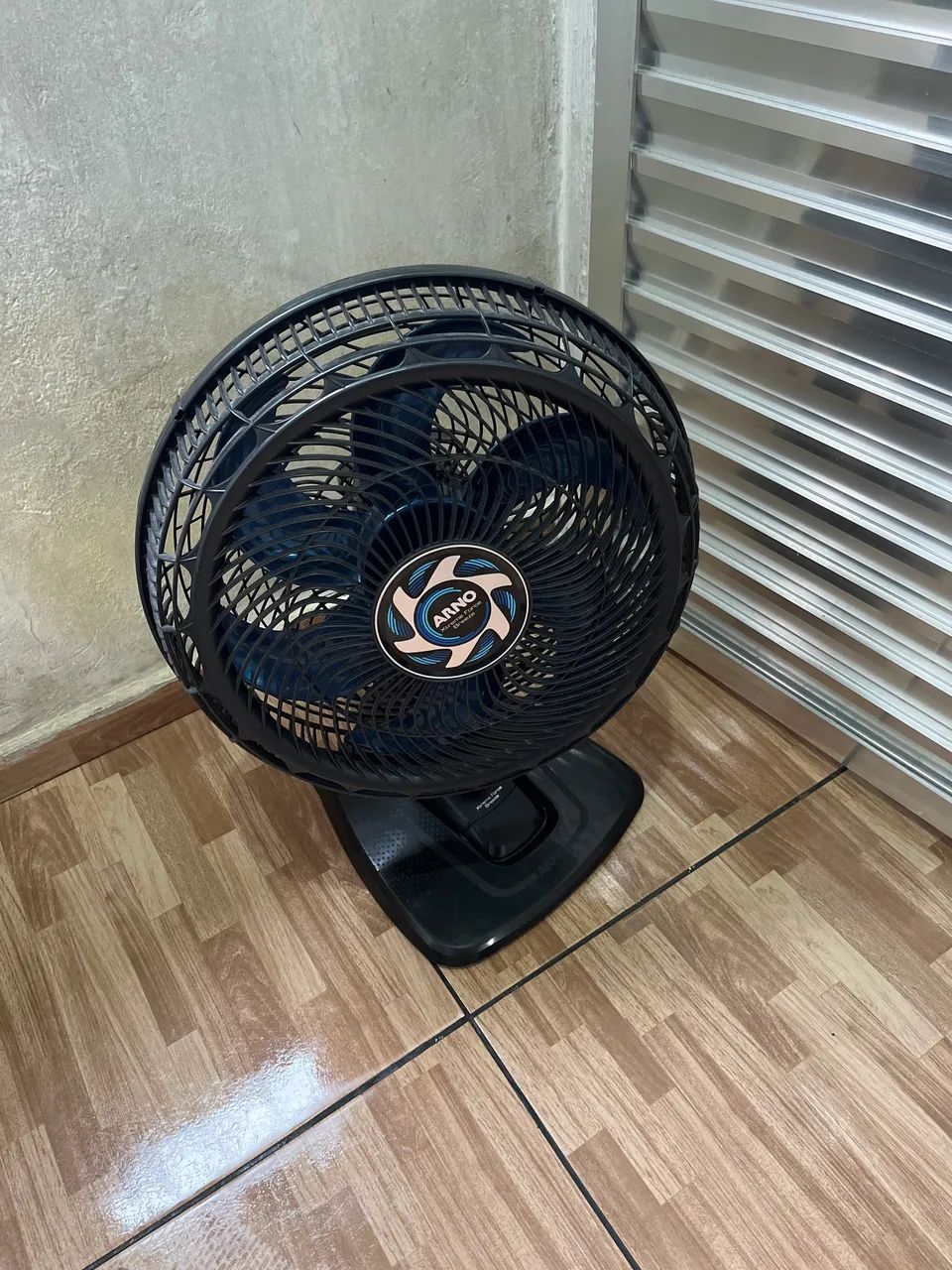 Ventilador ARNO 