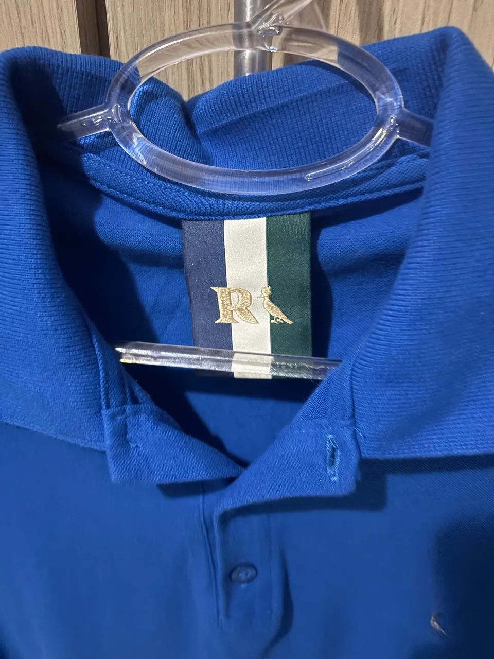 Camisa Polo Reserva  - Foto 2
