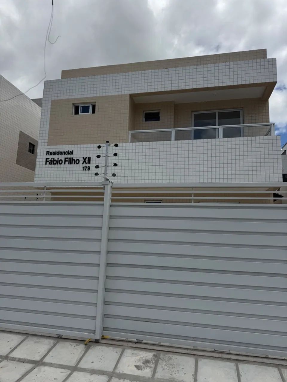 Apartamento no Geisel - Térreo e 1º andar  - Foto 2