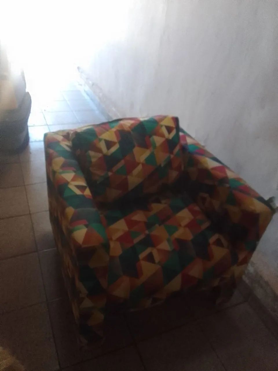 Poltrona - Foto 3