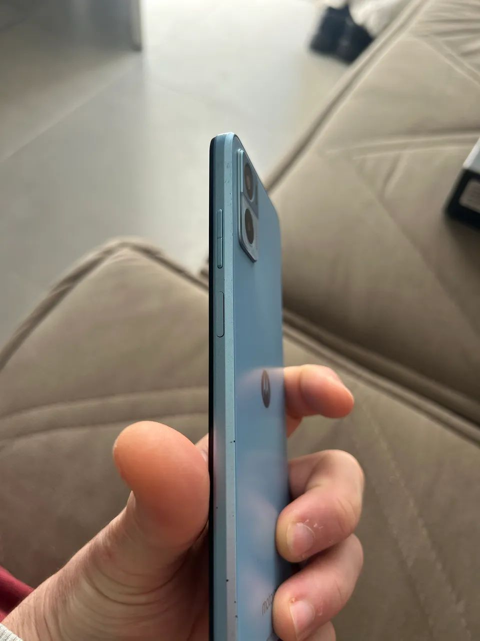 Celular moto e22 - Foto 4