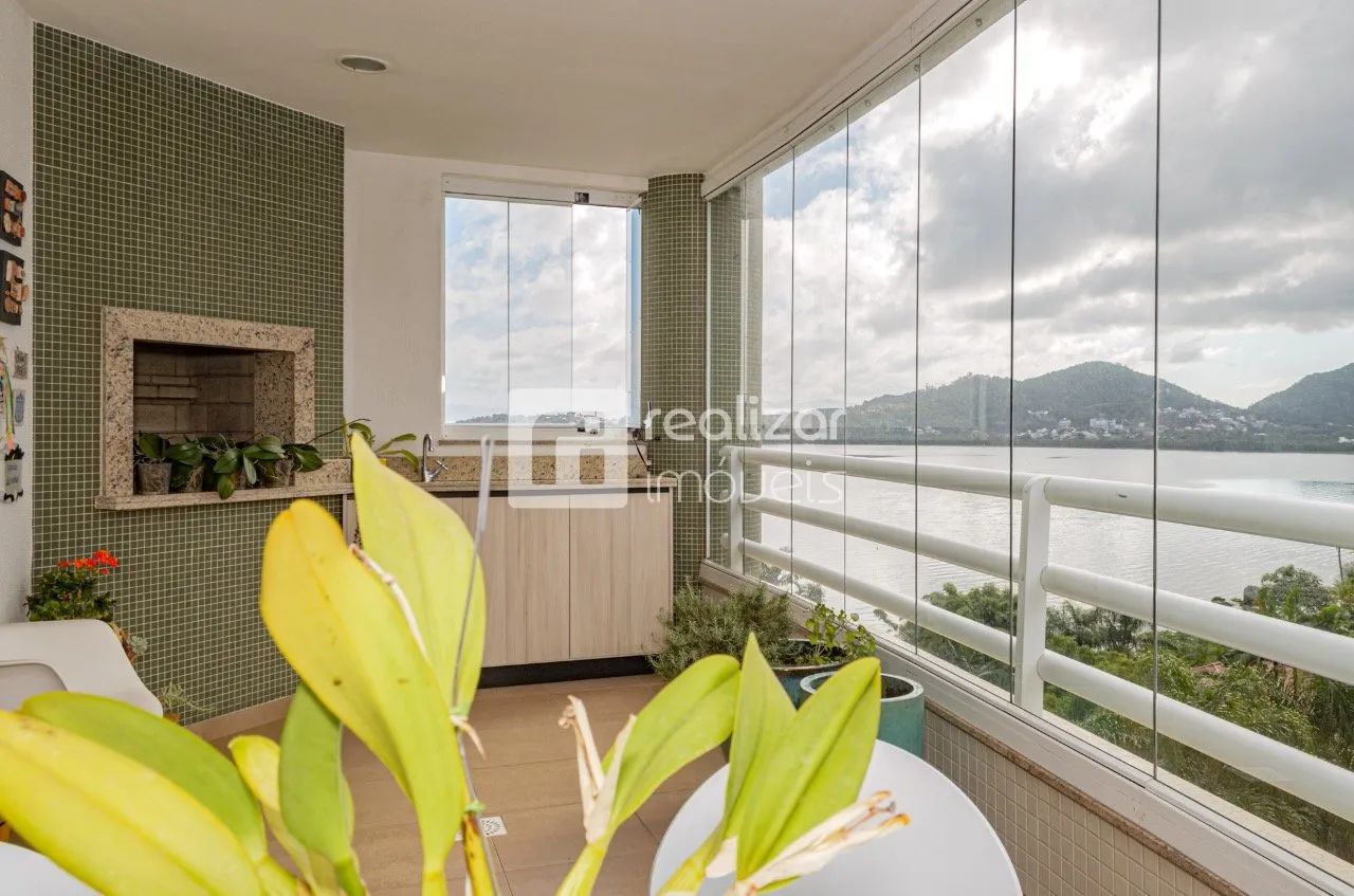 Apartamento 3 quartos no bairro Joao Paulo Florianópolis - Foto 5