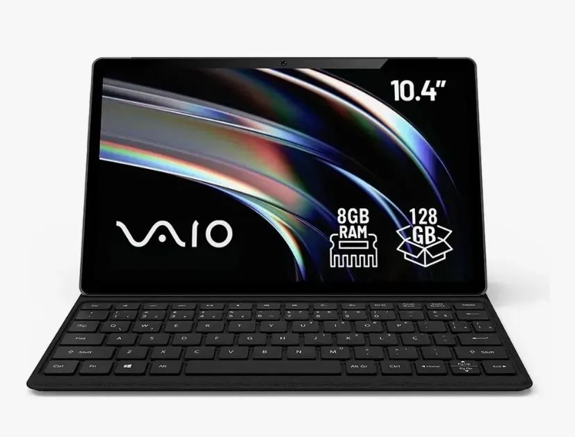 Tablet VAIO TL10 8GB 128GB Octa-Core - Foto 4