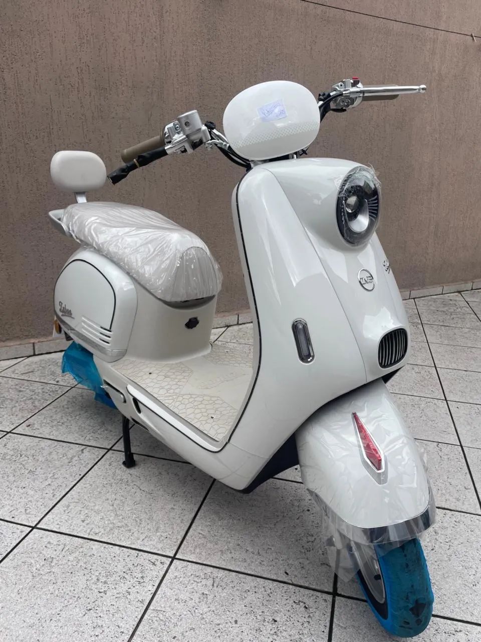 Zub Paris