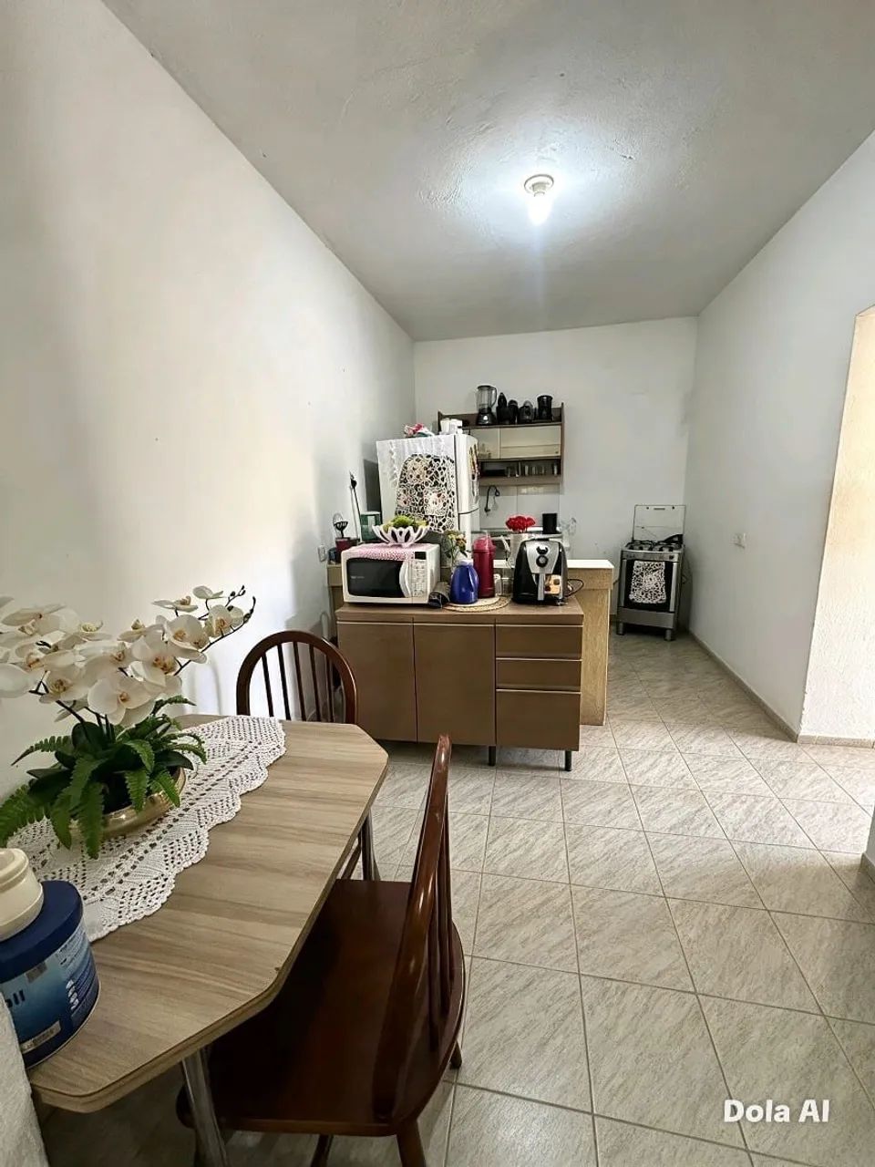 Prédio com duas casas  - Foto 4