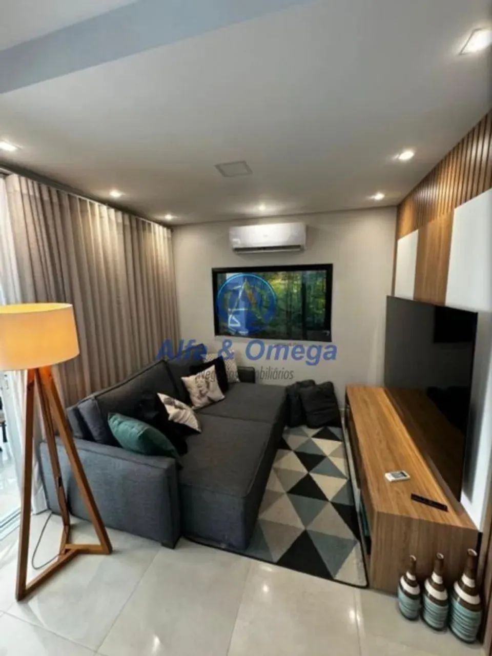 APARTAMENTO MOBILIADO NO ELARA NA VILA AVIAÇÃO EM BAURU