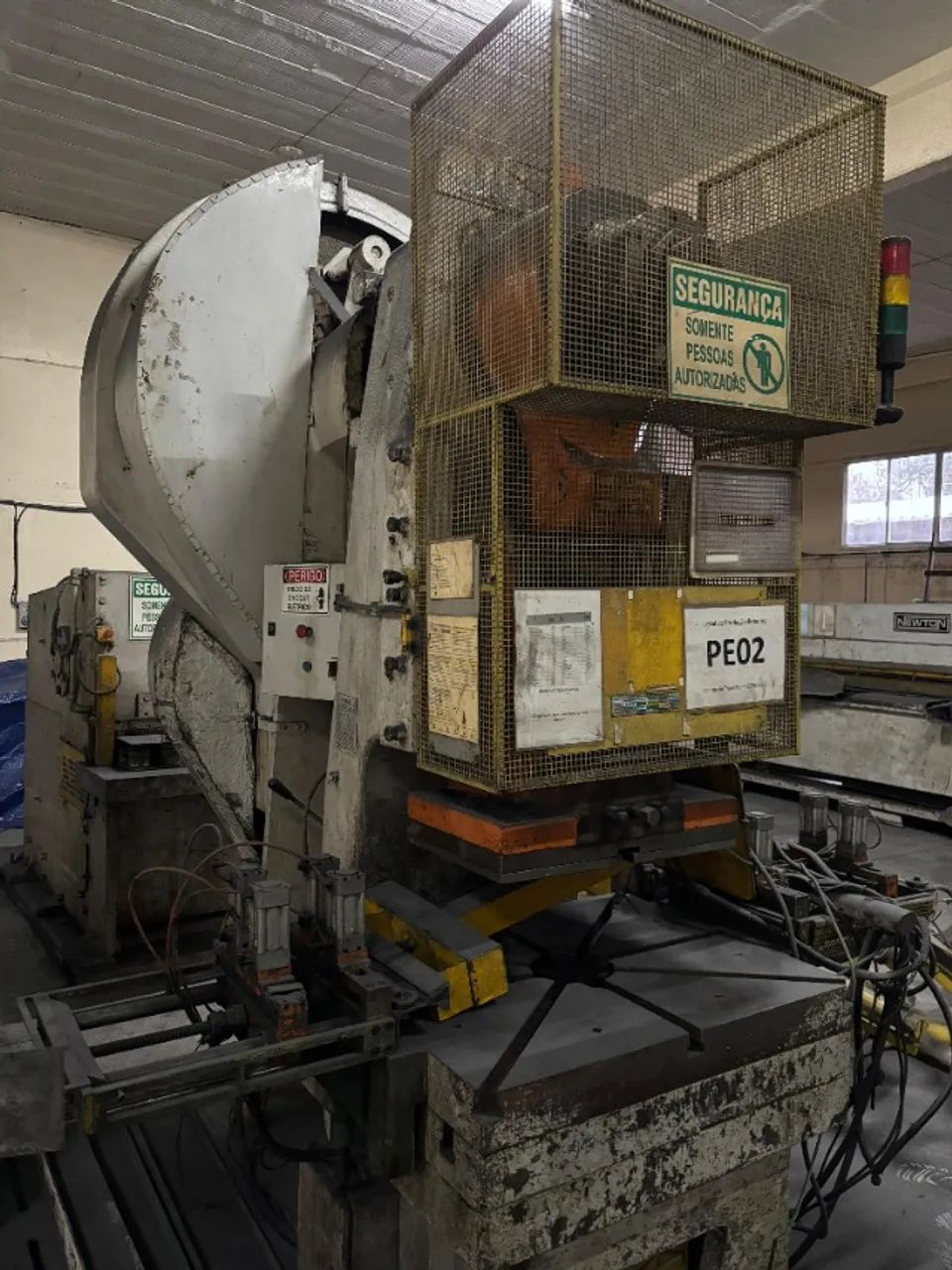 Vendo pacote de 6 máquinas industriais - Foto 4