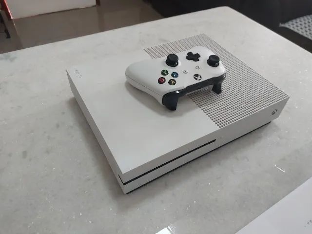 Xbox One S - Foto 3