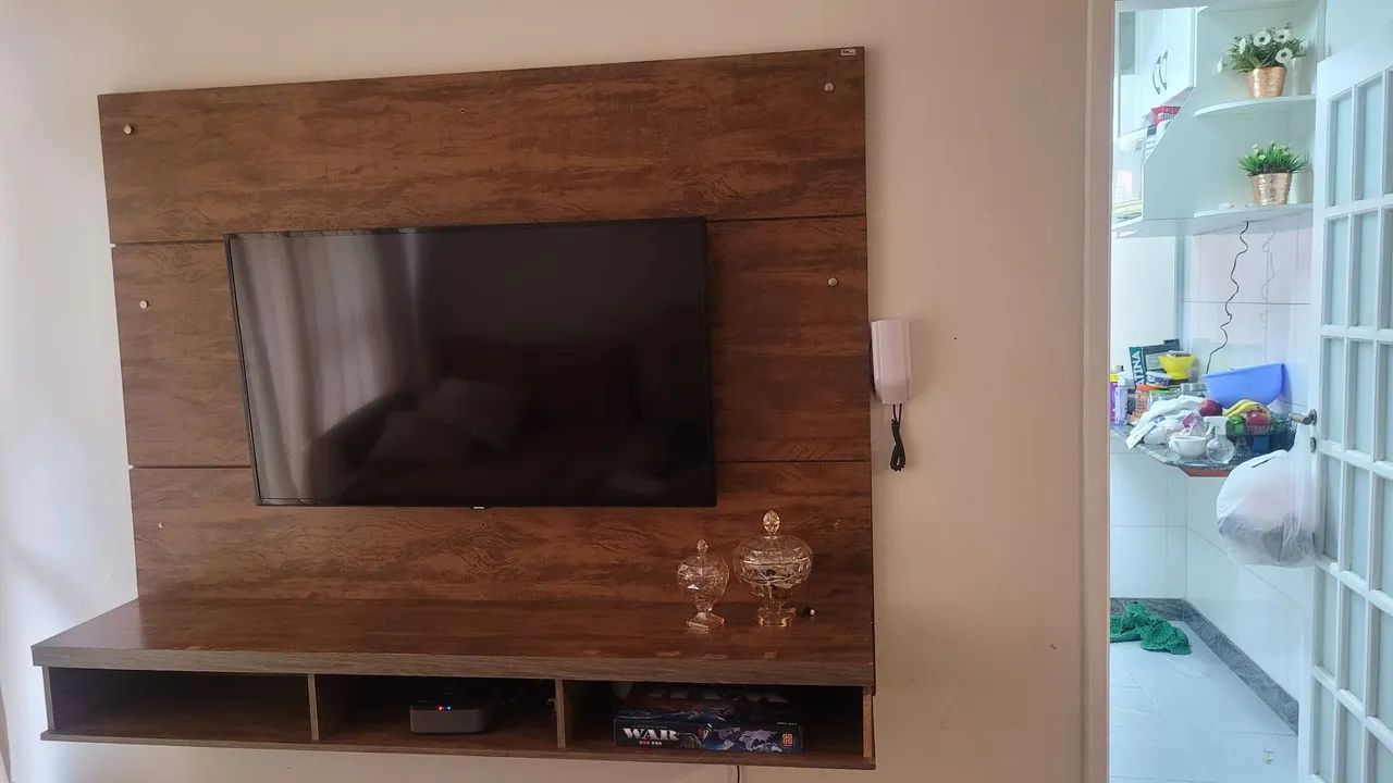 Painel de TV   - Foto 2