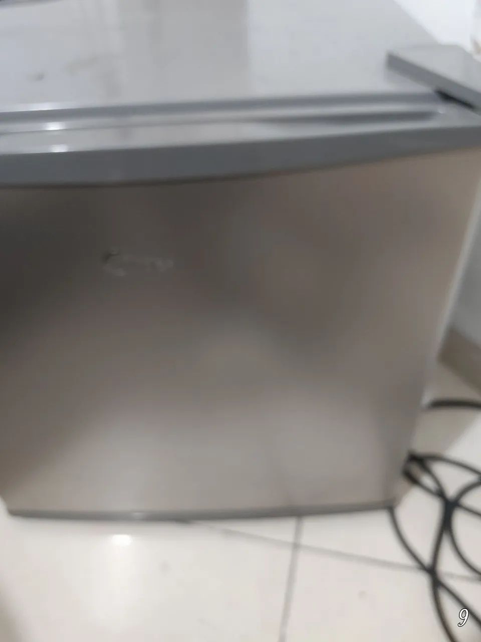 Frigobar midea 45 litros - Foto 4