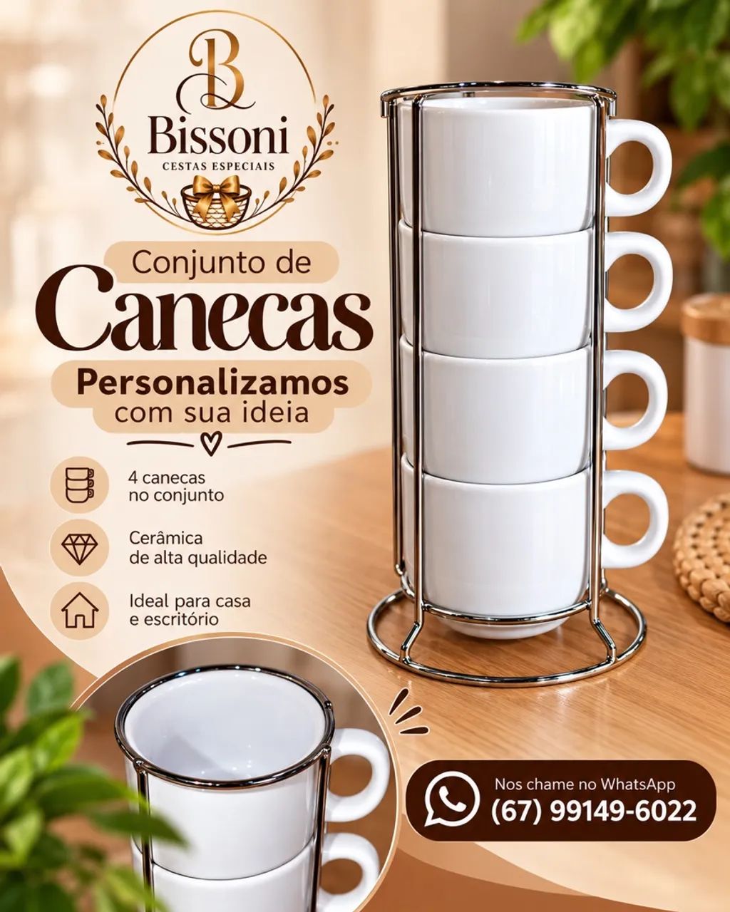Personalizados  - Foto 3