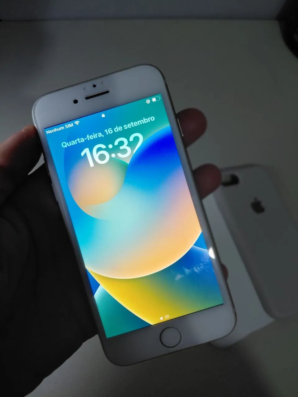 Iphone 8 64gb - Foto 2