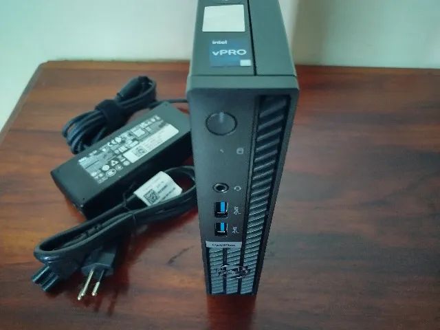 Dell Optiplex Micro 7010 i7 13ª Gen