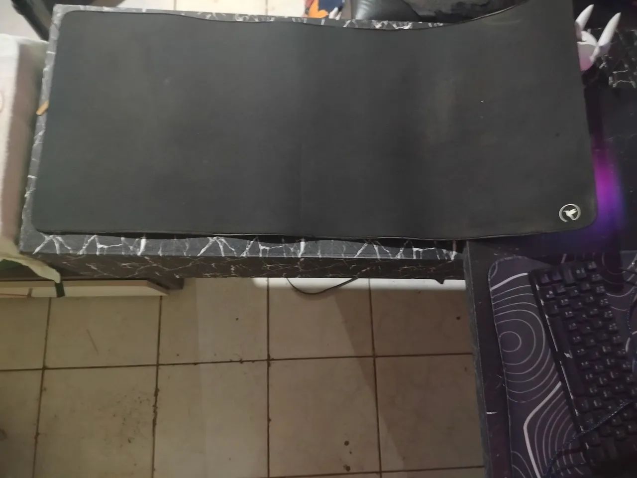 Mouse e Mousepad  - Foto 4