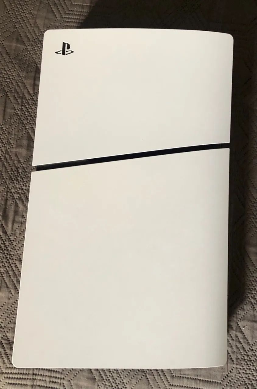 PS5 SLIM DIGITAL