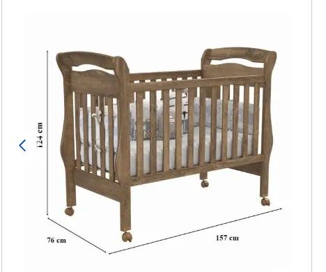 Mini cama - Matic - Foto 5
