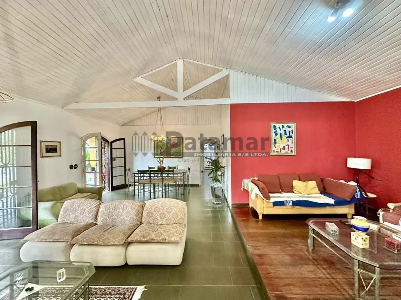 Chácara 4.900 m², Km 29 Rap. Tavares - Foto 4