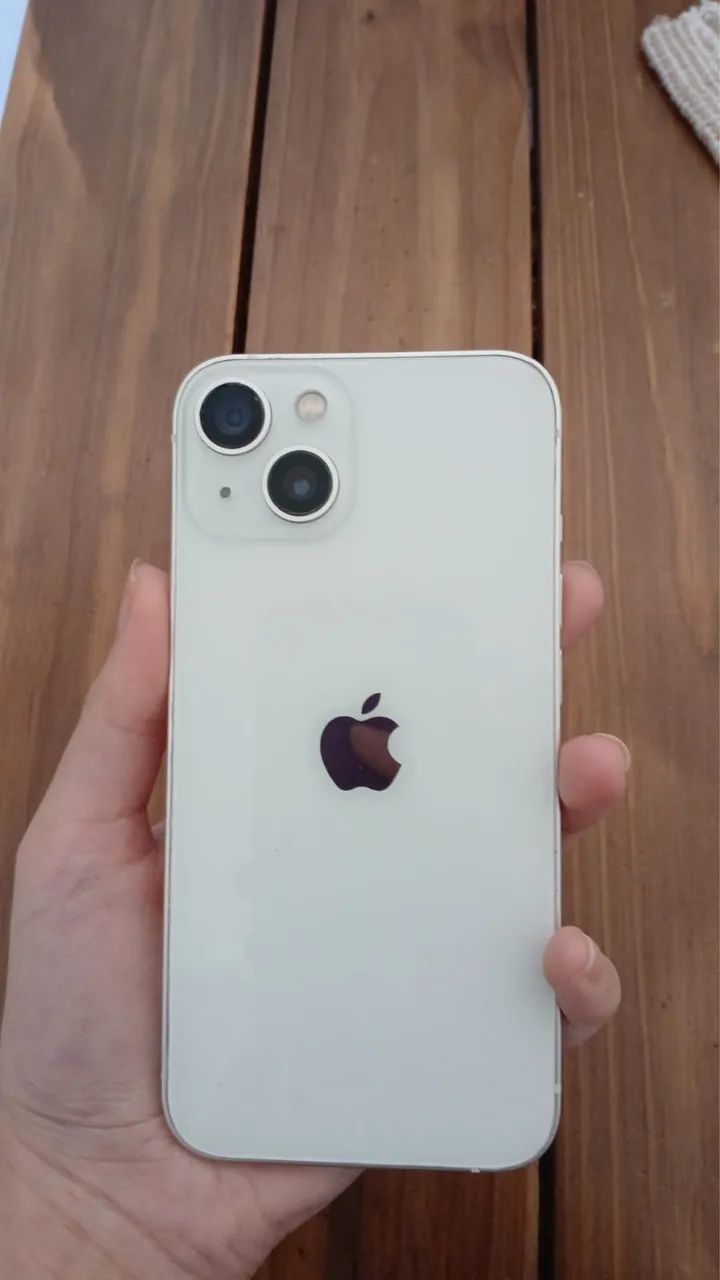 Vendo iphone 13