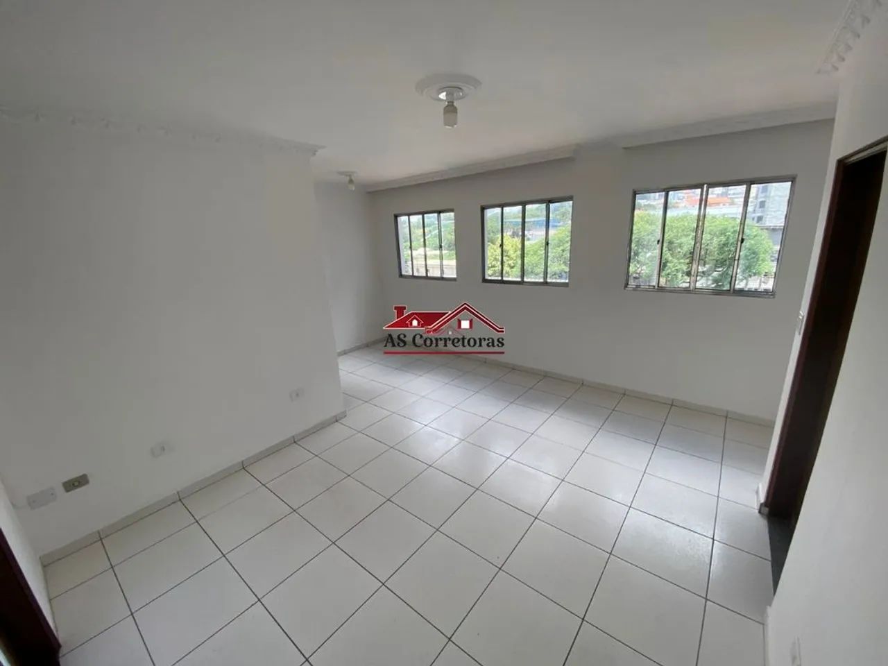 Apartamento para Alugar em Vila Osasco, Osasco - SP - Foto 4