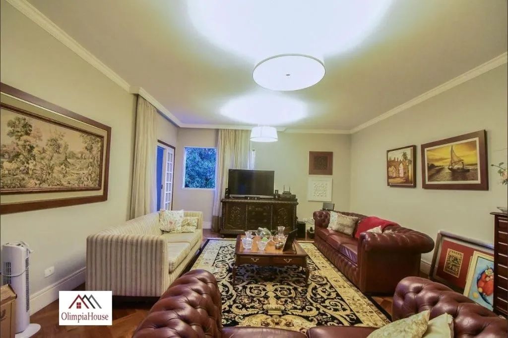 Venda e Locação · 5 dormitórios no Casa - Foto 4