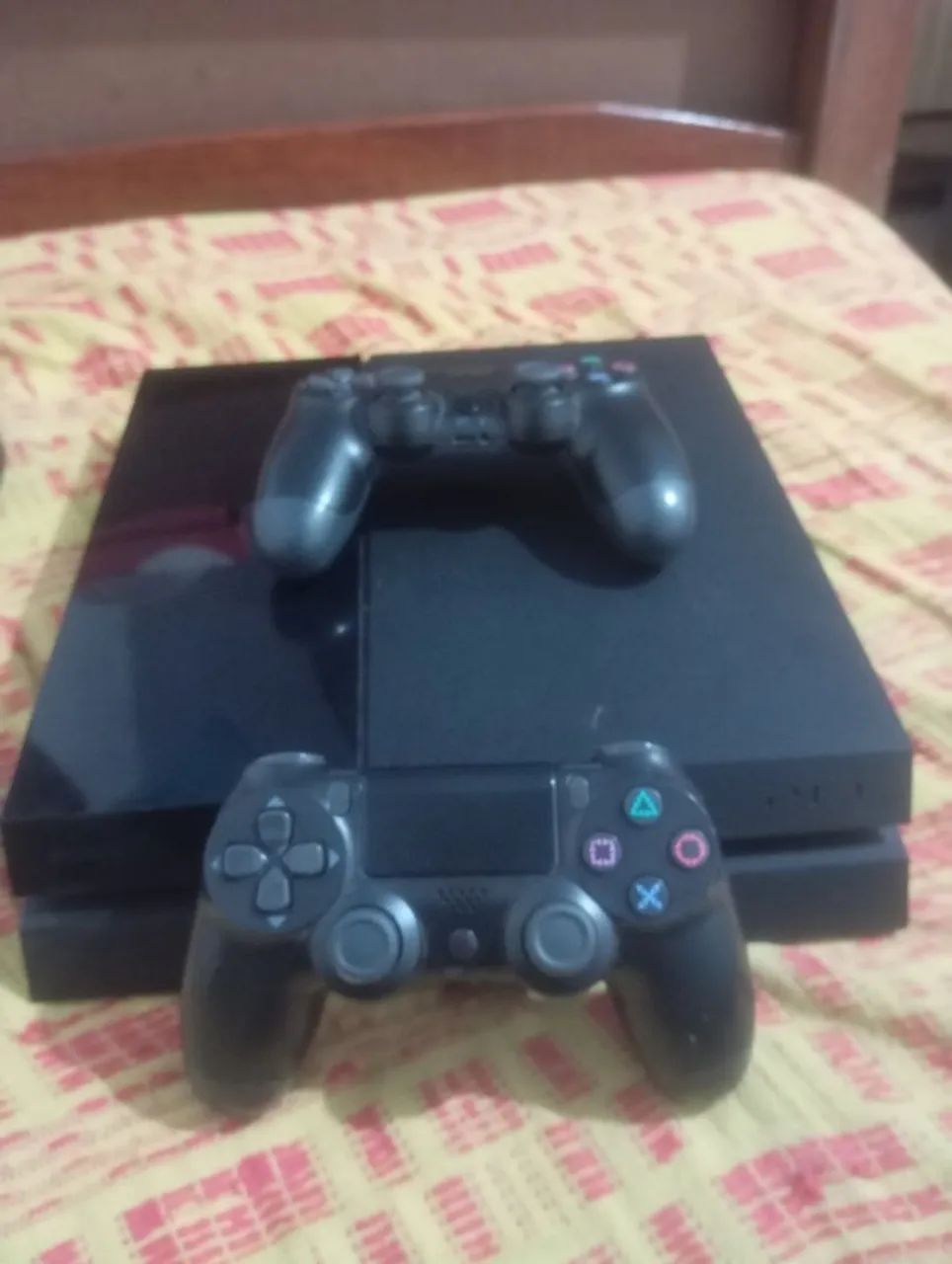 Ps4 Fat - Foto 4