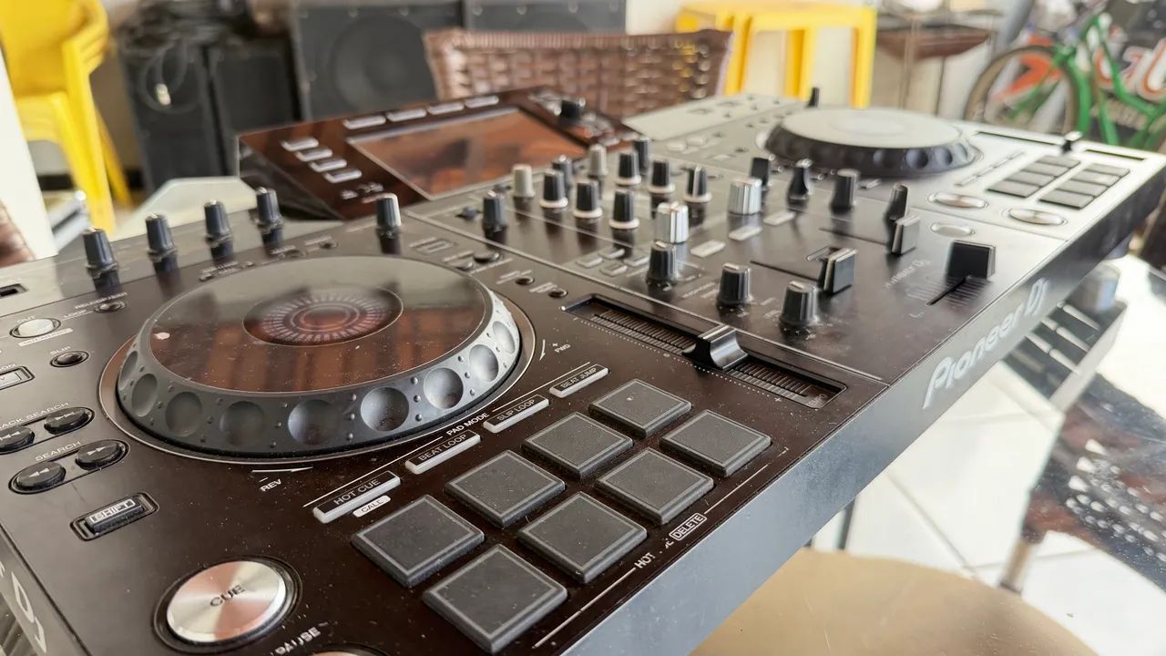 XDJ RX2 - Foto 5