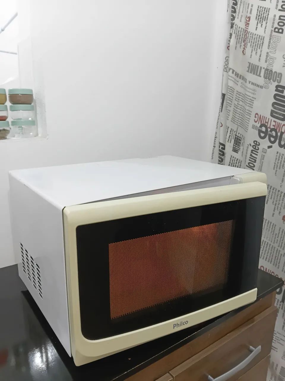 Micro-ondas 