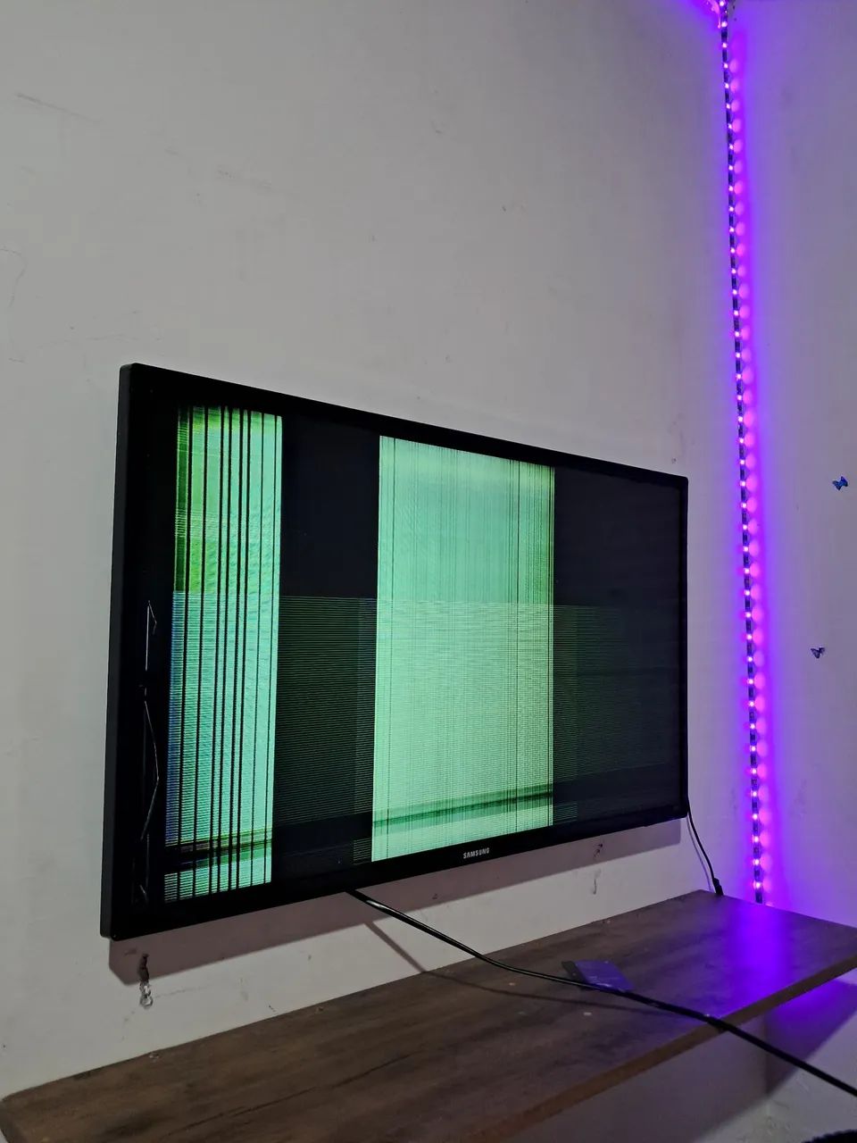 TV Samsung 32