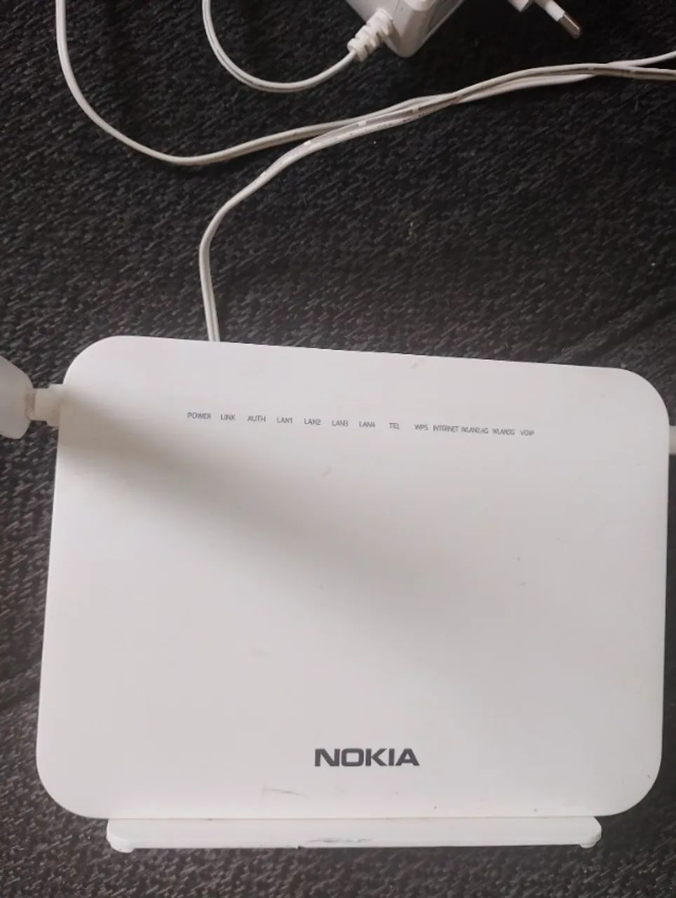 Nokia Router443789868197498881