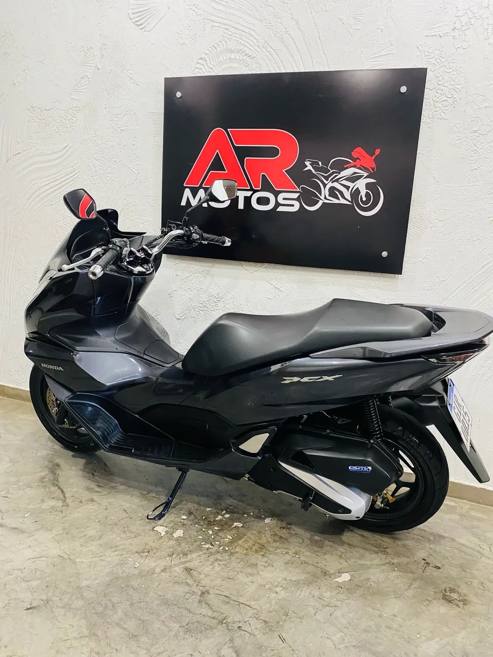 Pcx 160 2023  - Foto 2