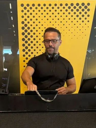 DJ profissional em Natal-RN