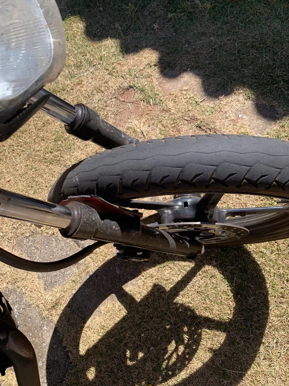 Fazer 150 flex - Foto 3