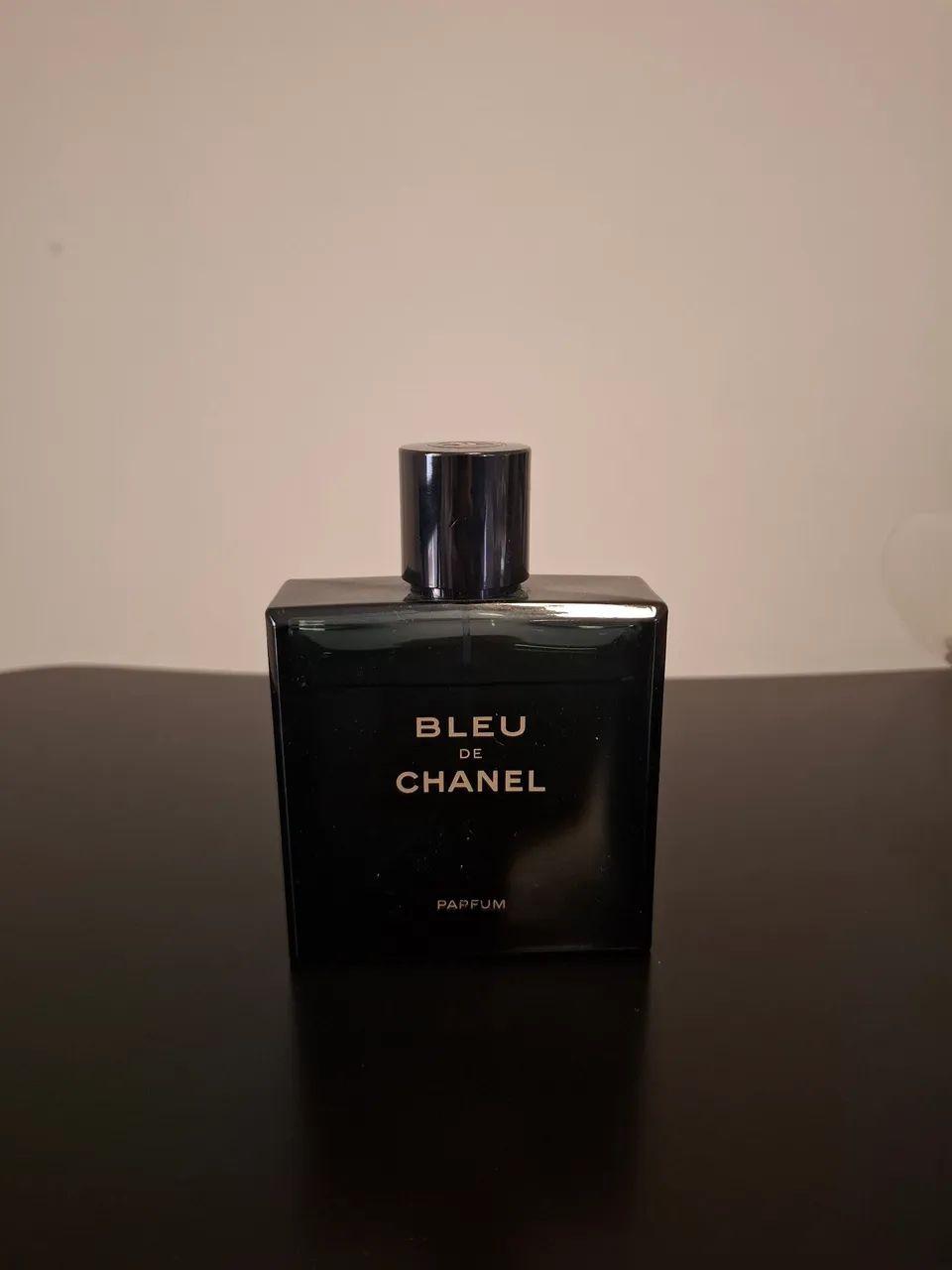 Bleu de channel Parfum