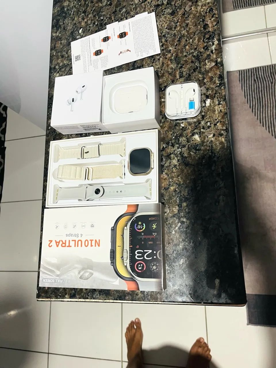 iPhone 13 Pro Max  - Foto 5