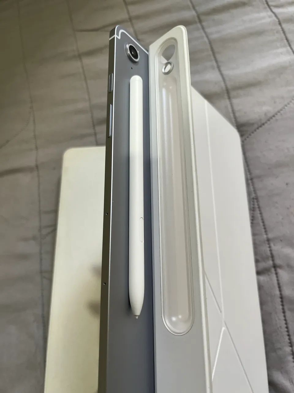 Tablet Samsung S10 FE + 128GB - Foto 2