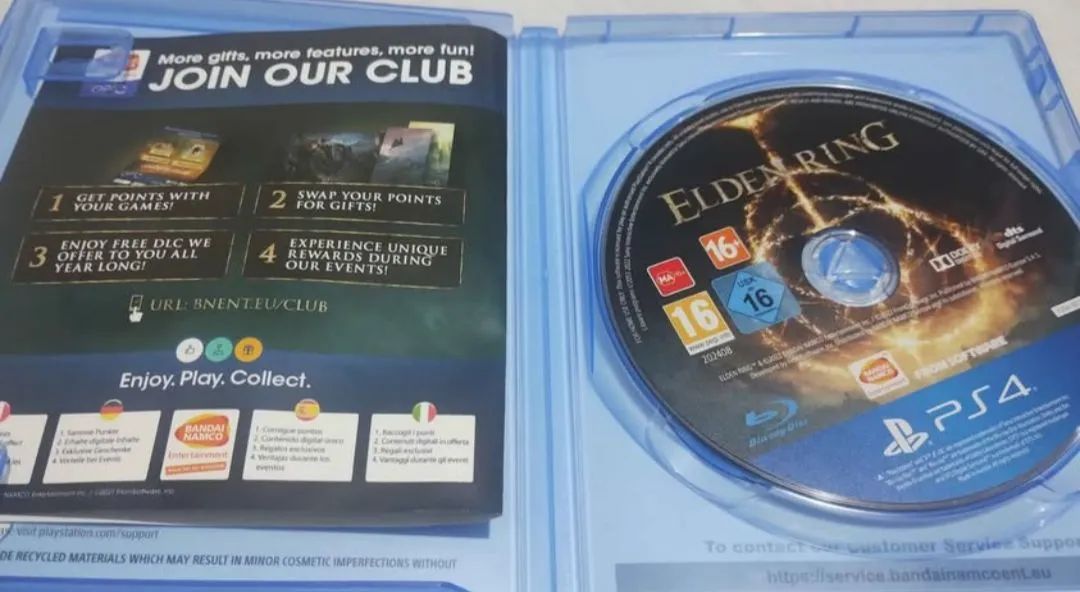 Elden ring ps4 - Foto 4
