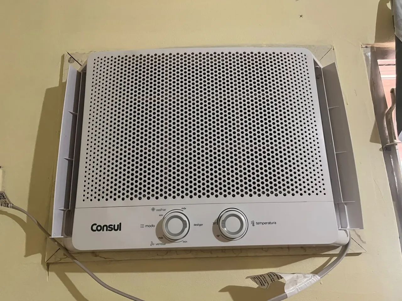 AR CONDICIONADO CONSUL - Foto 2