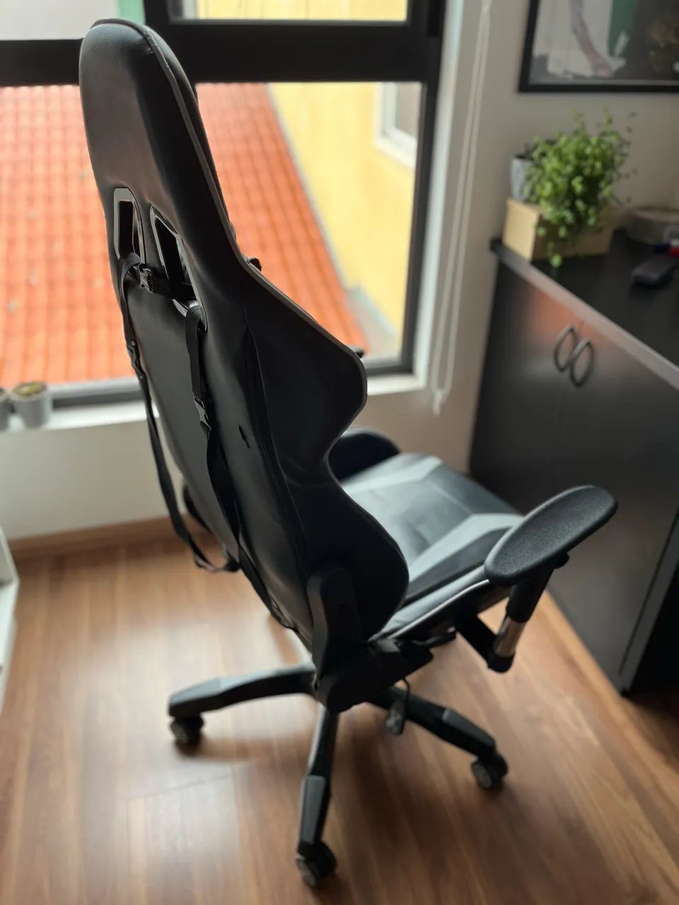 Cadeira Gamer - Foto 3