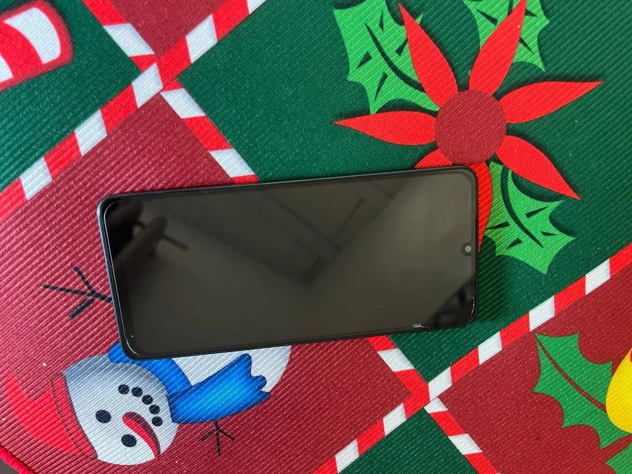 Galaxy A07 impecável , novo , sem risco ,  sem marcas de uso  - Foto 3