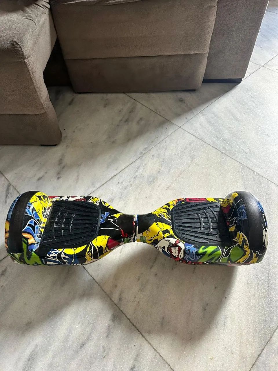 Hoverboard - Foto 2