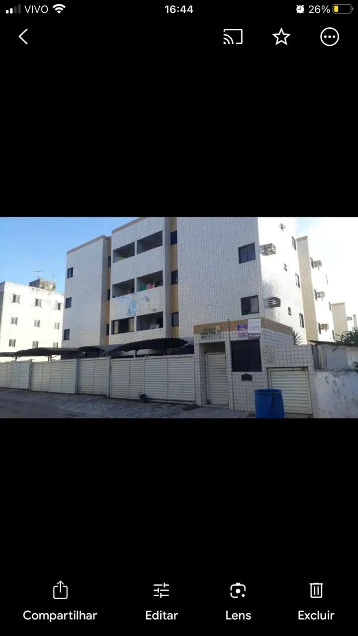 Vendo apartamento terreo nos Bancários - Foto 3