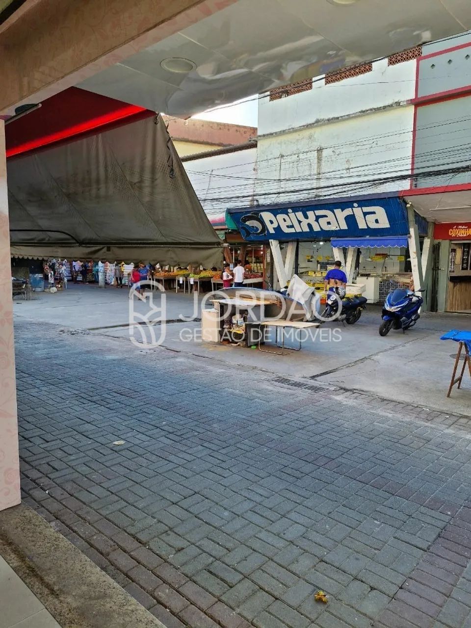 LOJA COMERCIAL TÉRREA - Foto 5