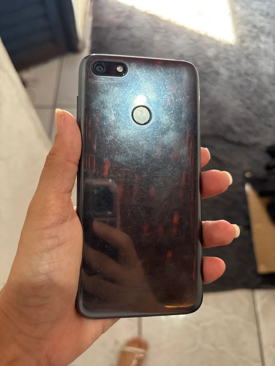 Moto E6 Play - Foto 2