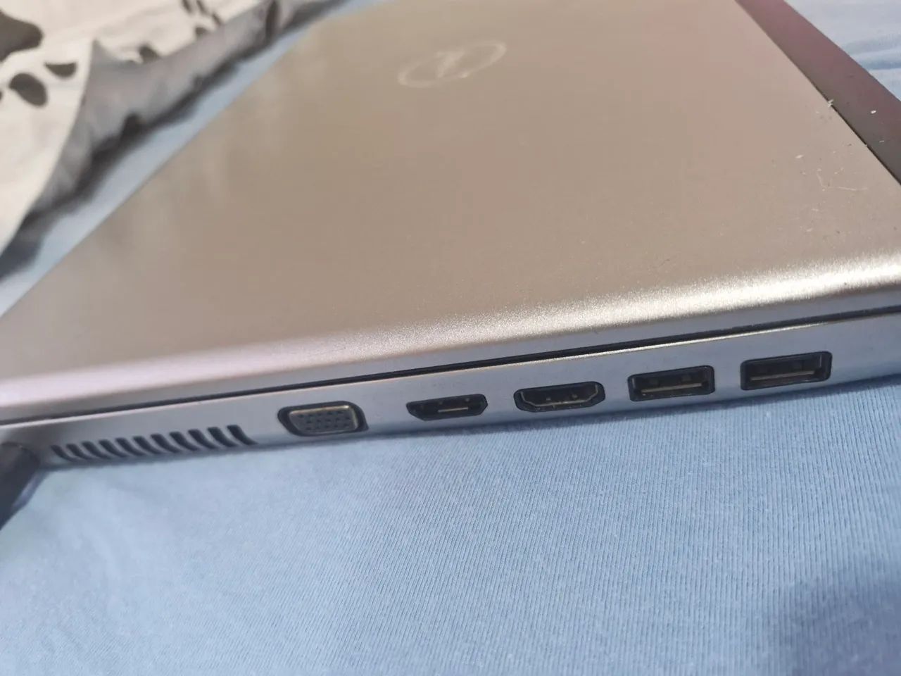 Notebook dell core i3 barato  - Foto 4