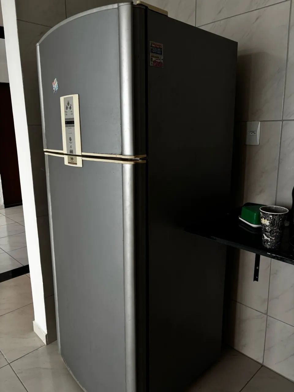 Geladeira 