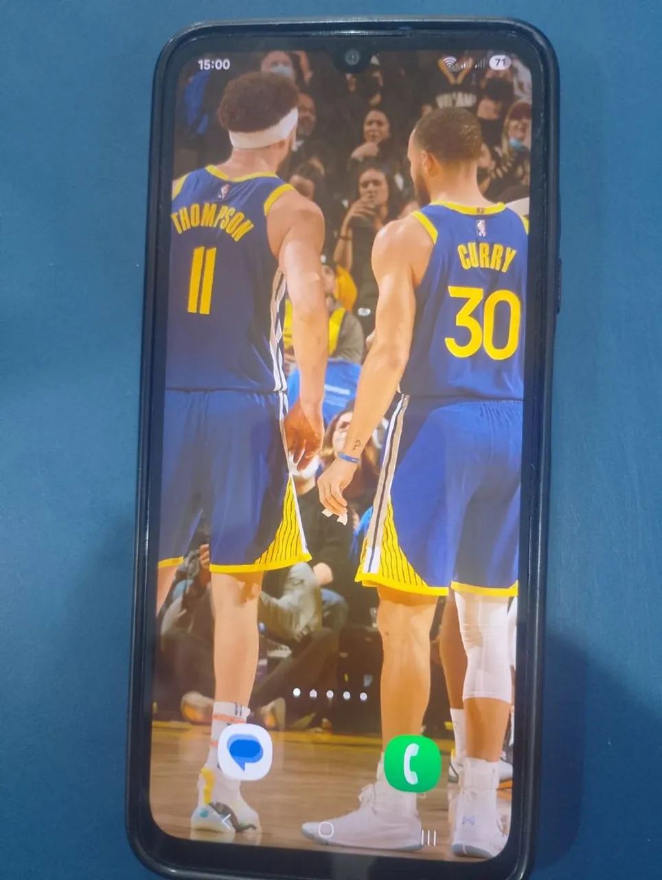 Vende-se Samsung galaxy A05s